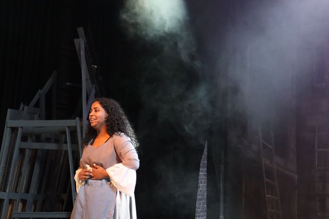 I Dreamed a Dream
