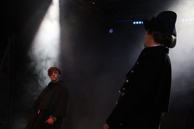 Javert